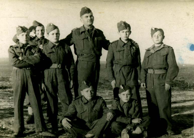 lancashire-fusiliers-photographs-1st-bn-ww2
